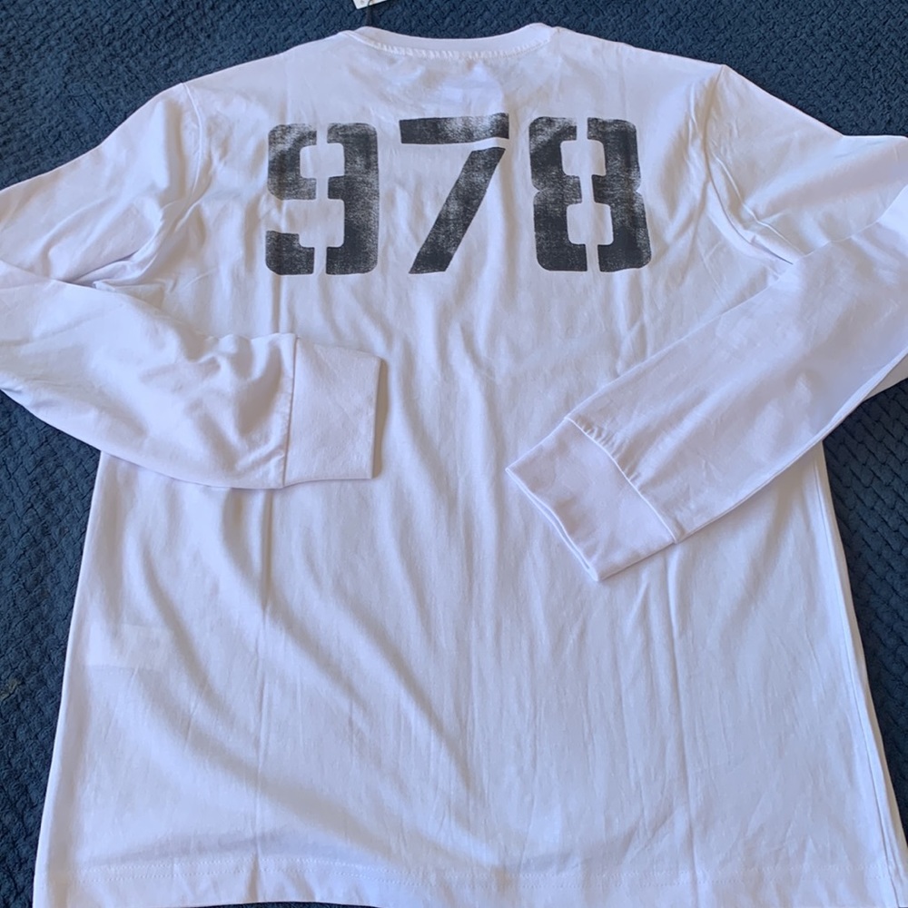Diesel t-shirt NWT - Picture 5 of 5